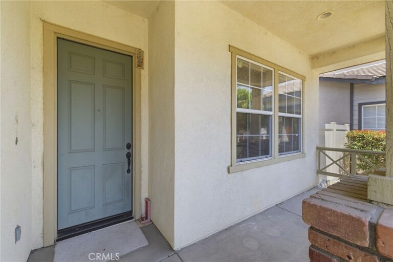 1757 W Andes Drive, Upland