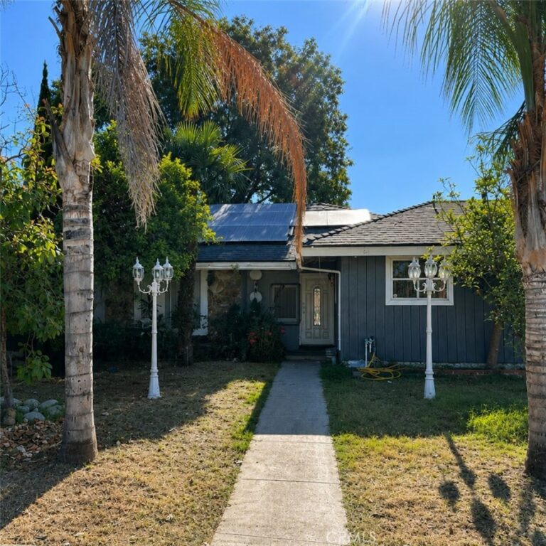 1760 N Date, Rialto