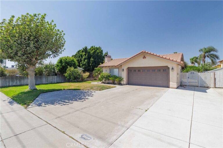 17782 Miller Avenue, Fontana