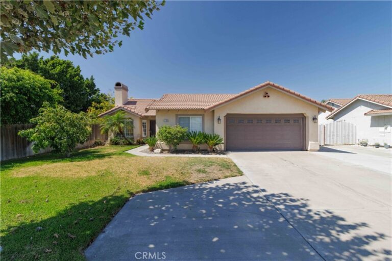 17782 Miller Avenue, Fontana