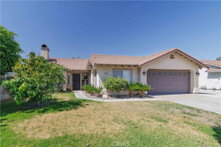 17782 Miller Avenue, Fontana