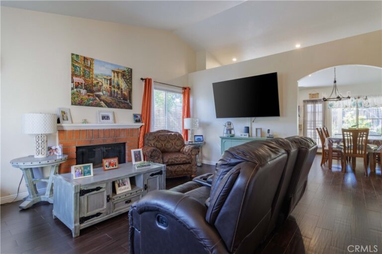 17782 Miller Avenue, Fontana