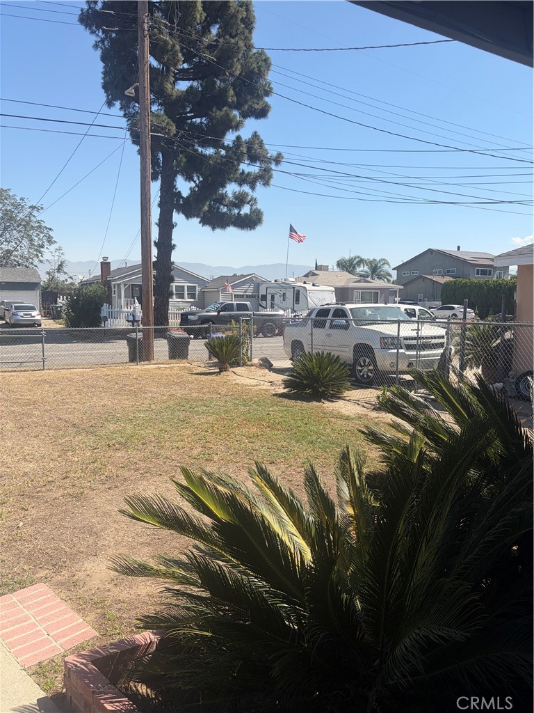 17787 IVY Avenue, Fontana