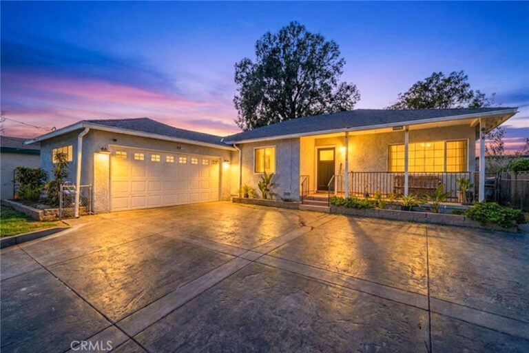 17844 Owen, Fontana