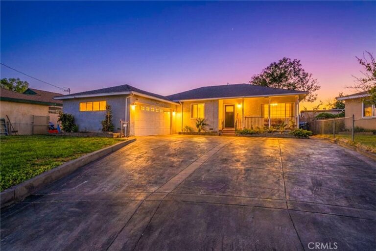17844 Owen, Fontana