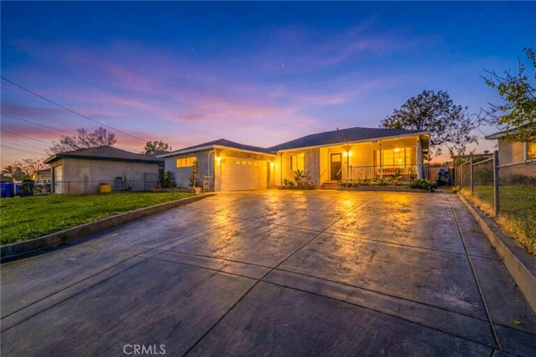 17844 Owen, Fontana