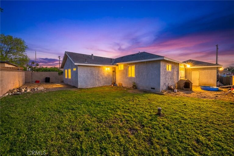 17844 Owen, Fontana