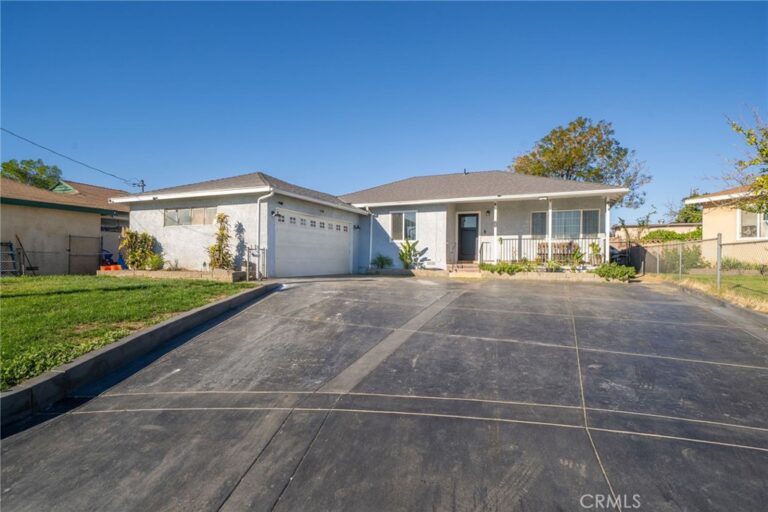 17844 Owen, Fontana