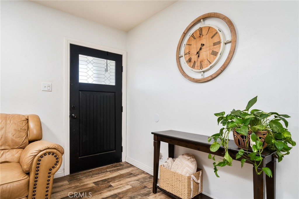 17844 Owen, Fontana