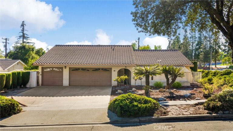 1795 N Shamrock, Upland