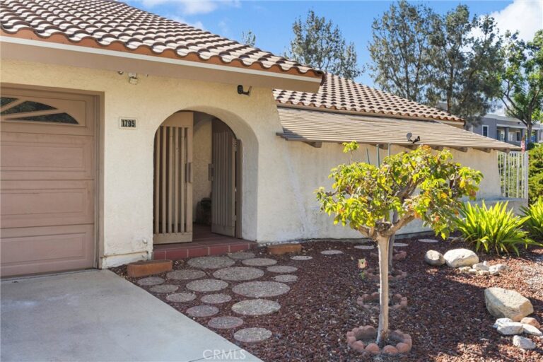 1795 N Shamrock, Upland