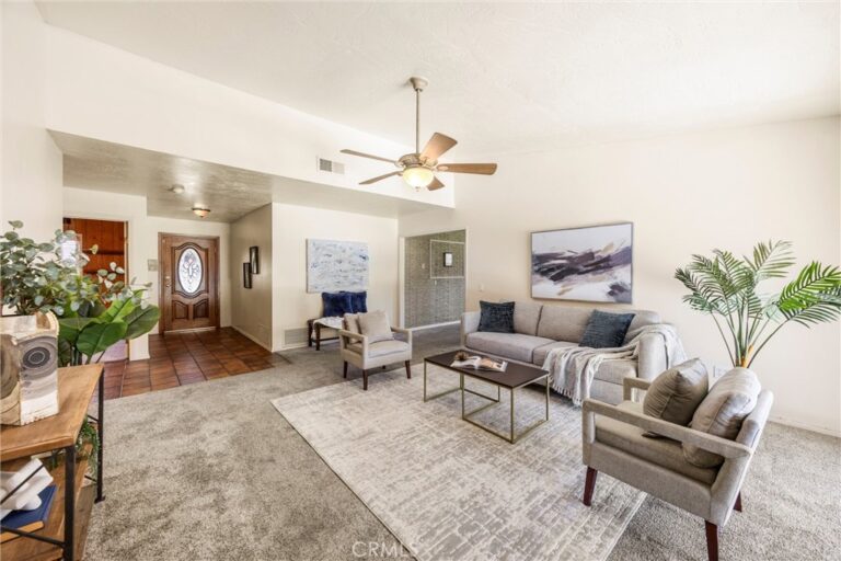 1795 N Shamrock, Upland