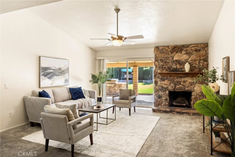1795 N Shamrock, Upland