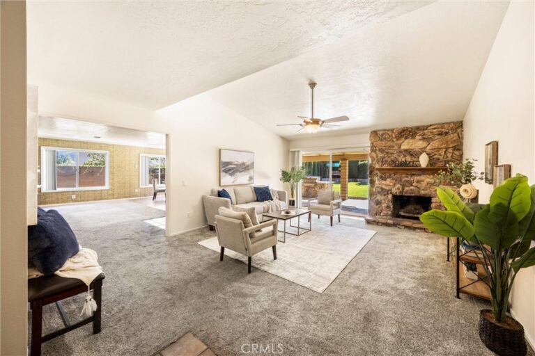 1795 N Shamrock, Upland
