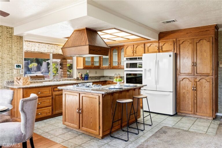 1795 N Shamrock, Upland