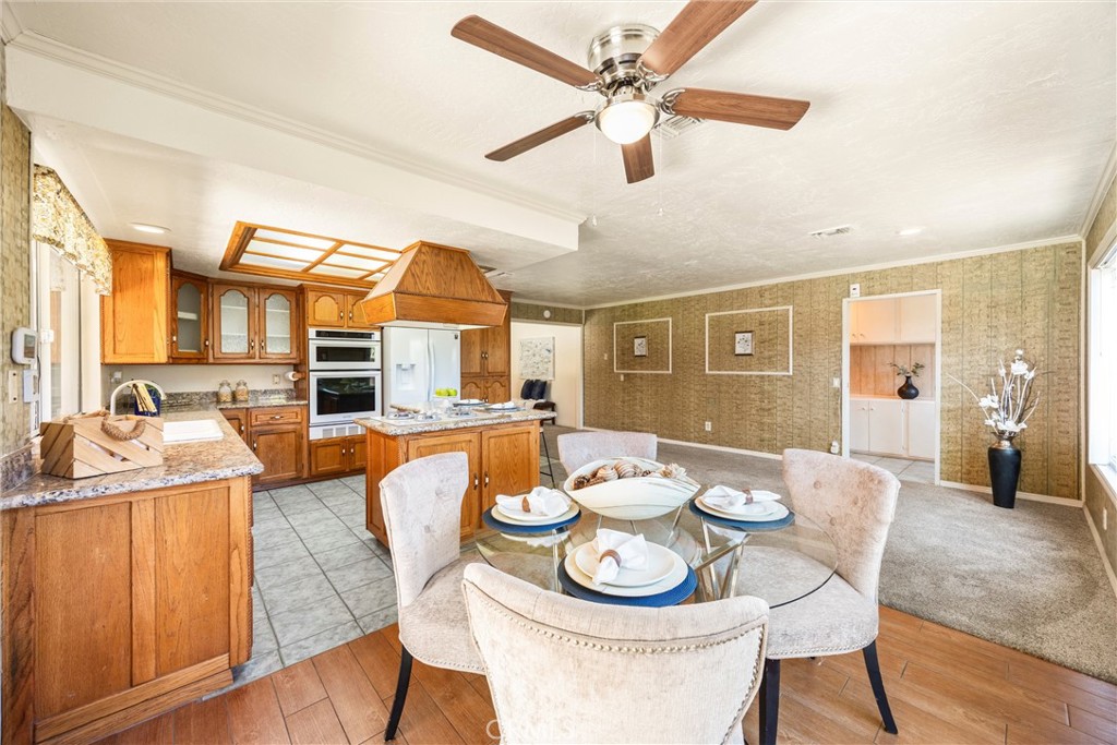 1795 N Shamrock, Upland