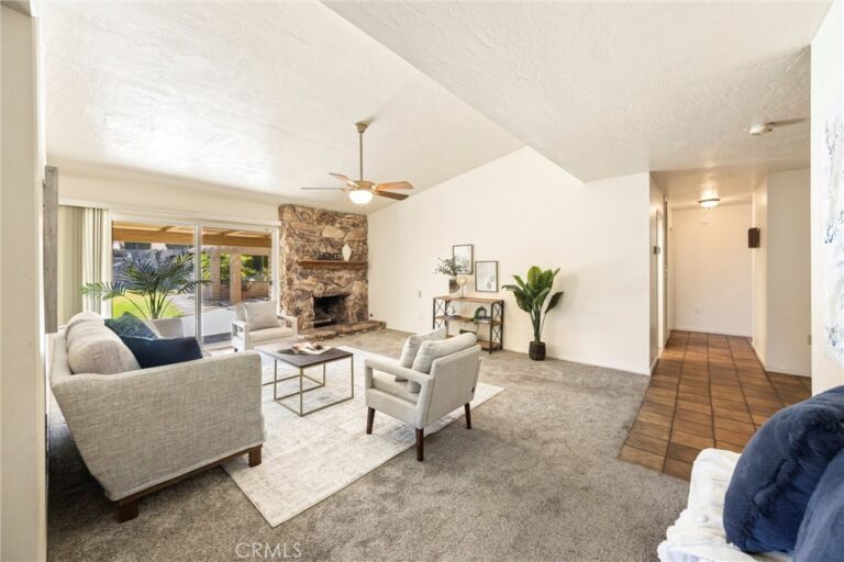 1795 N Shamrock, Upland