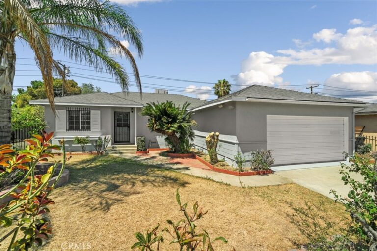 184 E Grant, Rialto