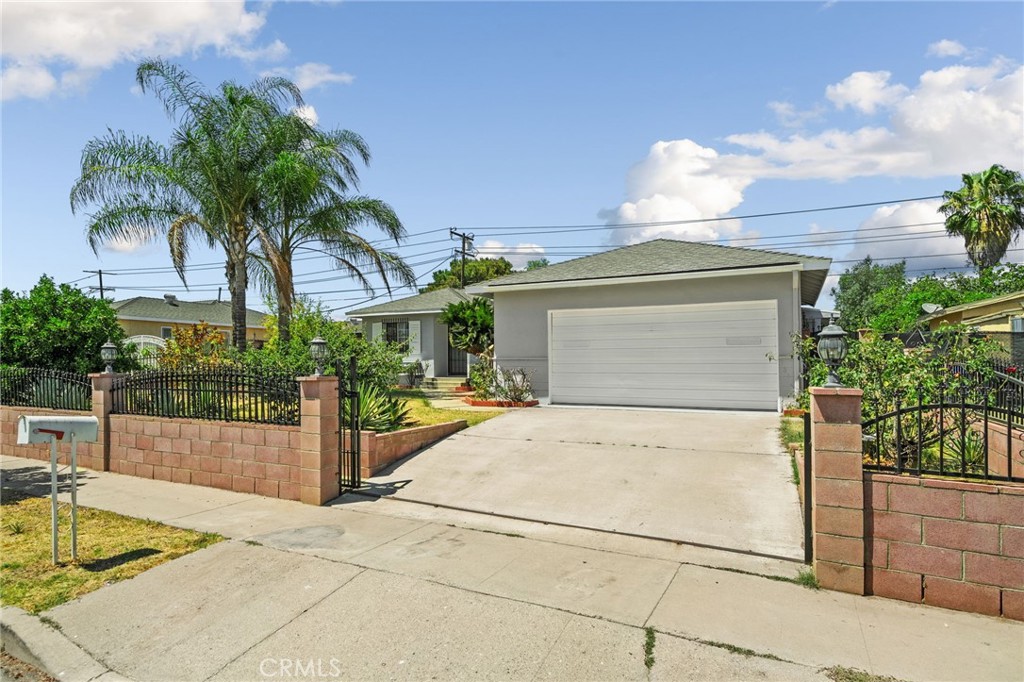 184 E Grant, Rialto