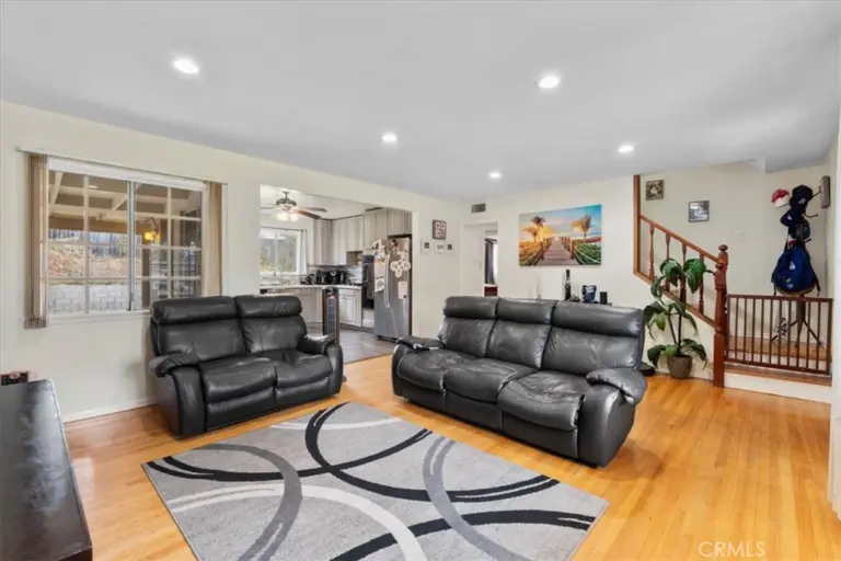 1858 E Edgecomb Street, Covina