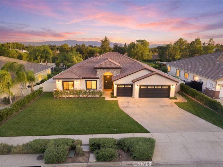 186 W 20th, Upland