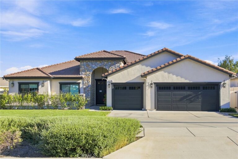 186 W 20th, Upland