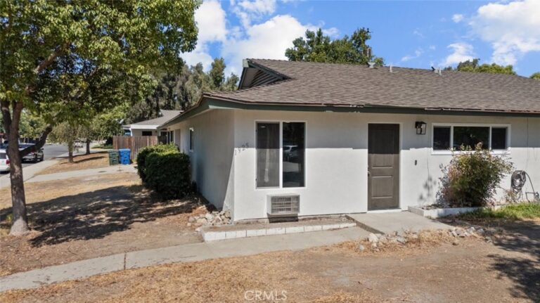 1925 Royalty Drive, Pomona