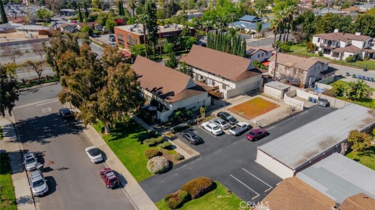 1935 Royalty Drive, Pomona