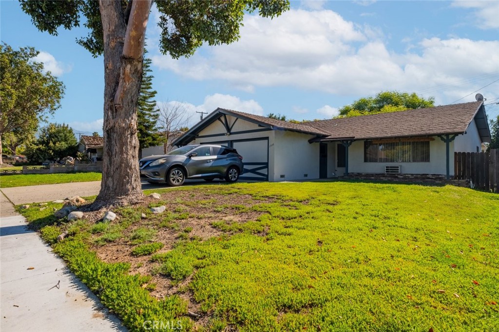 1936 Royalty Drive, Pomona