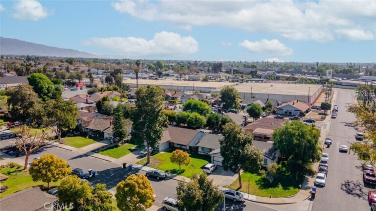 1936 Royalty Drive, Pomona