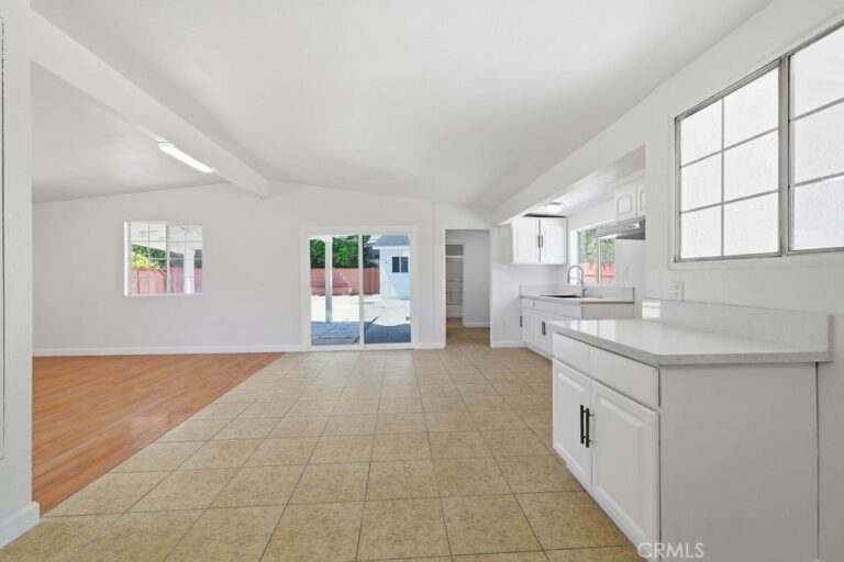 1964 Wright Street, Pomona