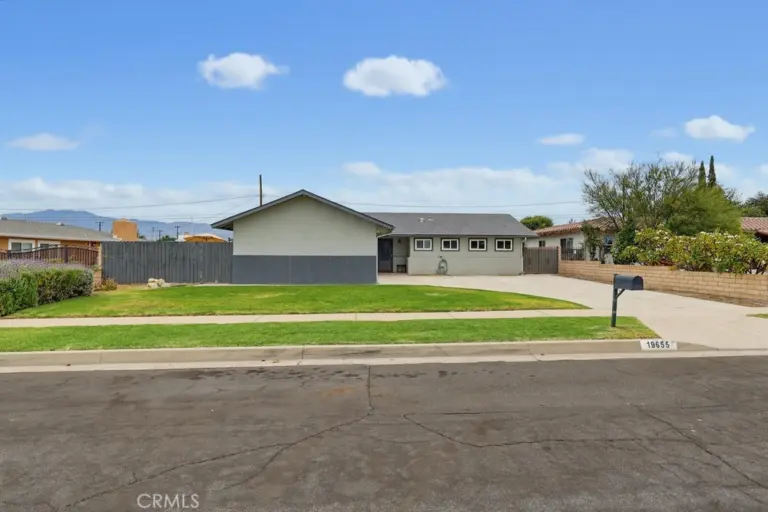 19655 E Covina, Covina