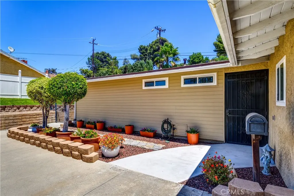 1966 Fern Hollow Drive, Diamond Bar
