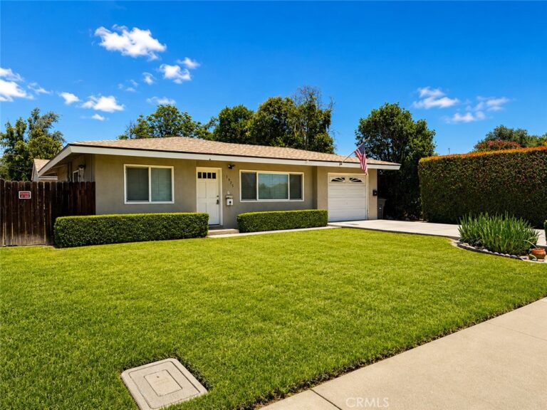 19771975 5th Street, La Verne