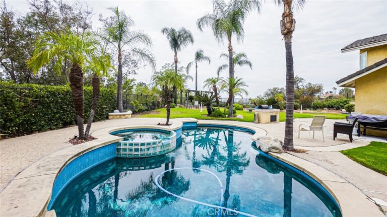 20 Monte Diablo, Pomona