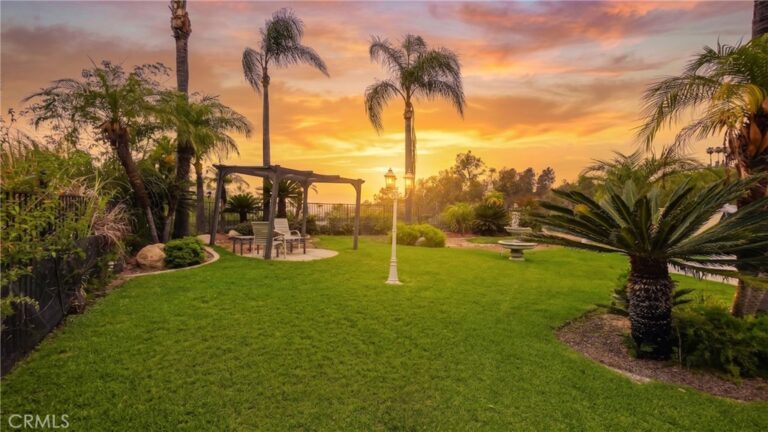 20 Monte Diablo, Pomona