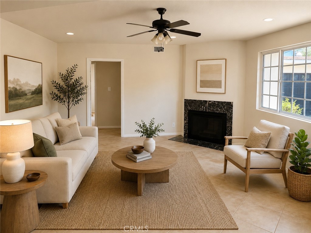 201 Bryn Mawr, Claremont