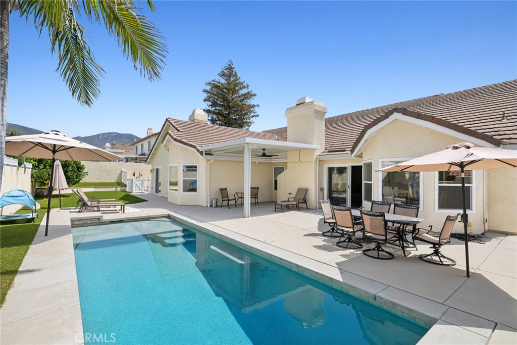 2017 Windemere Way, Upland