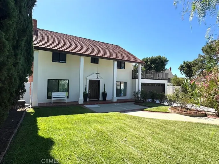 203 Tanforan, Diamond Bar