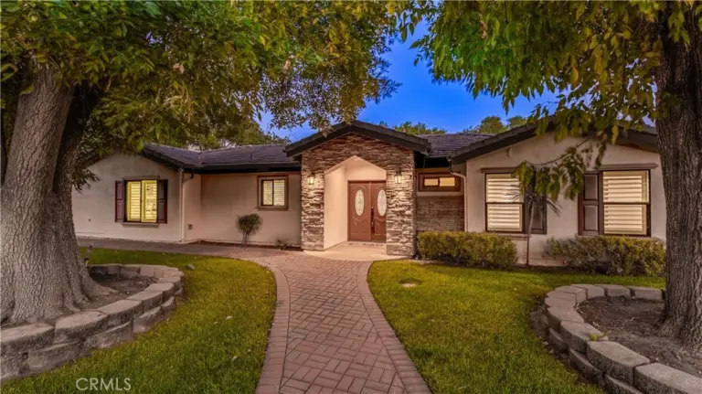 20816 Fuerte Drive, Walnut