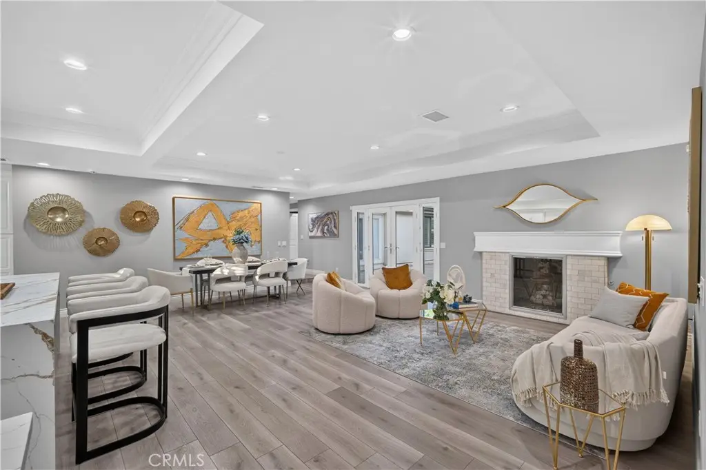 20816 Fuerte Drive, Walnut
