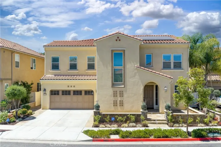 21086 Willow Heights, Diamond Bar
