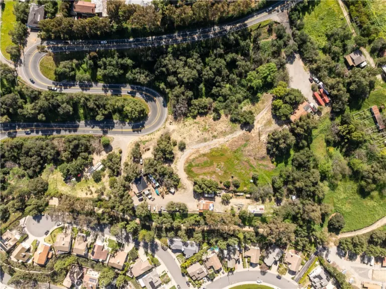 2110 Carbon Canyon, Chino Hills