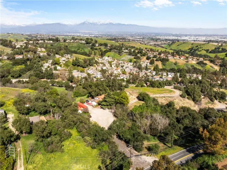 2110 Carbon Canyon, Chino Hills