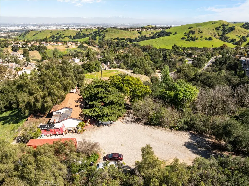 2110 Carbon Canyon, Chino Hills