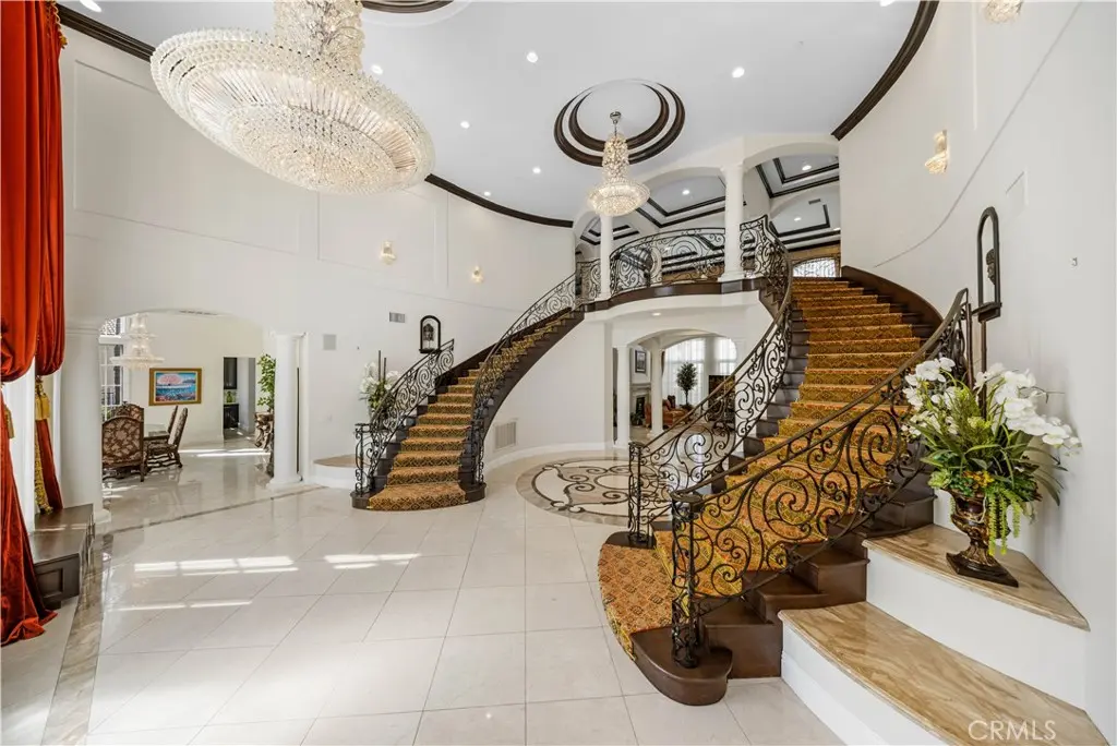 2137 Derringer Lane, Diamond Bar
