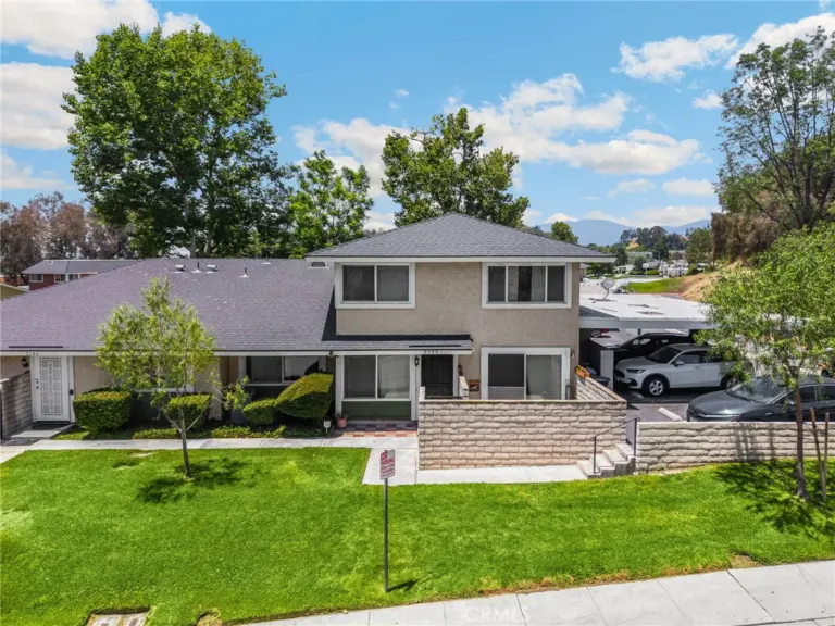 2148 Eveningside, West Covina