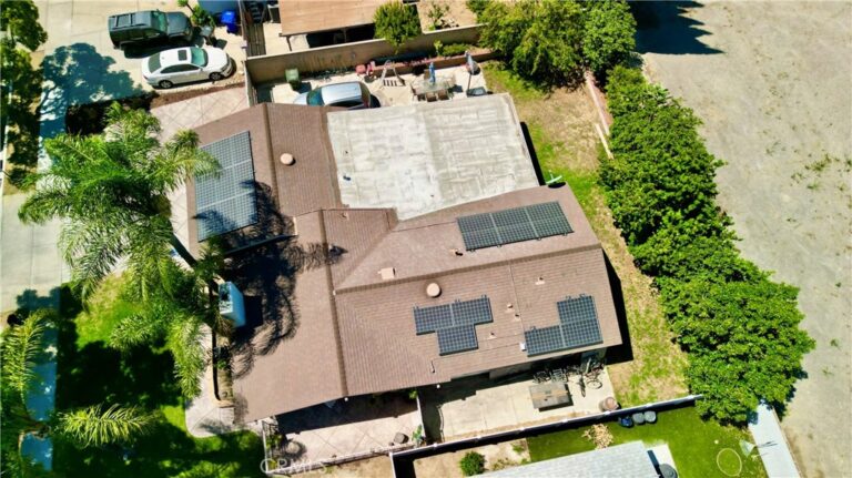 2152 S Cherry, Ontario