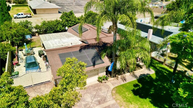 2152 S Cherry, Ontario