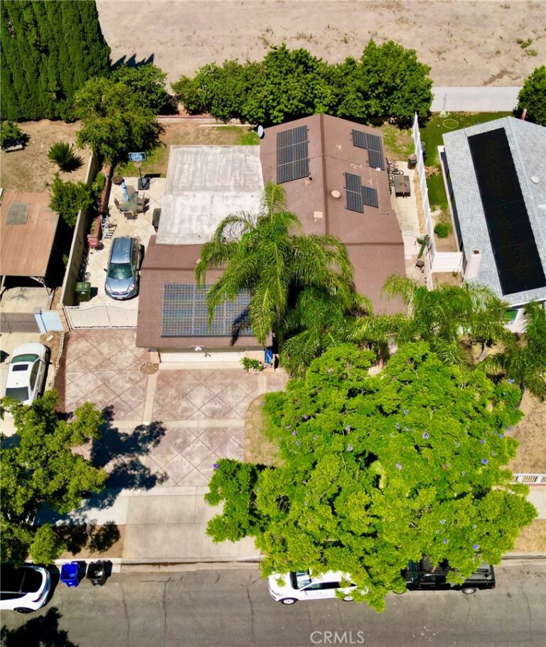 2152 S Cherry, Ontario